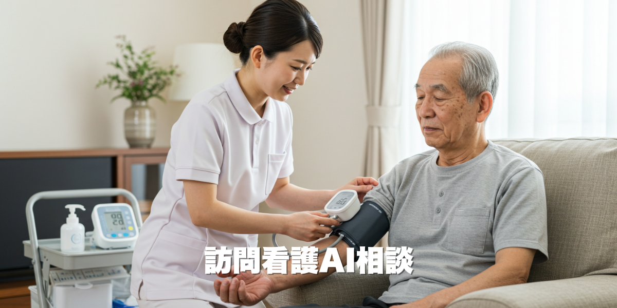 訪問看護
